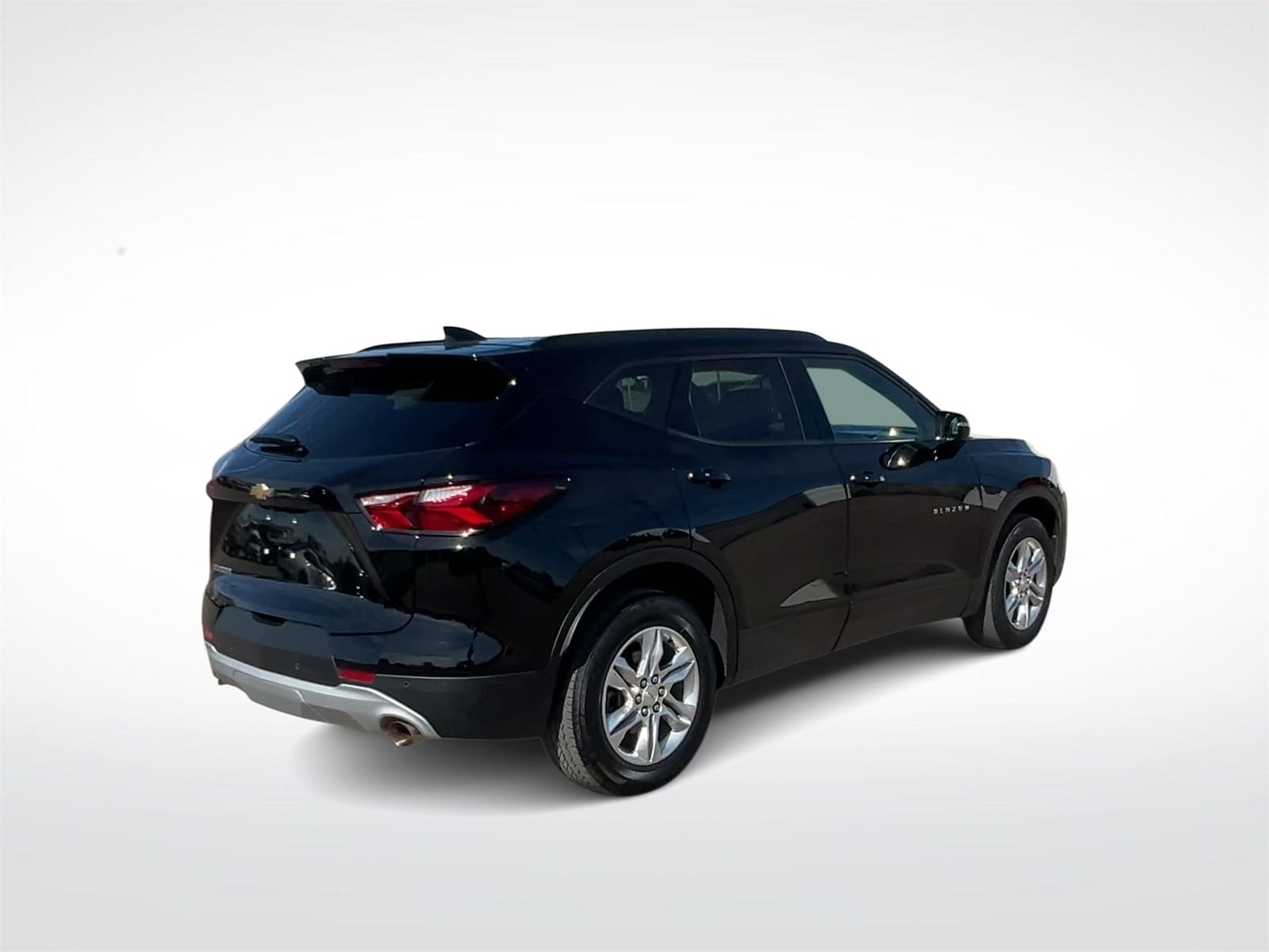 Thumbnail: 2020 Chevrolet Blazer - 8