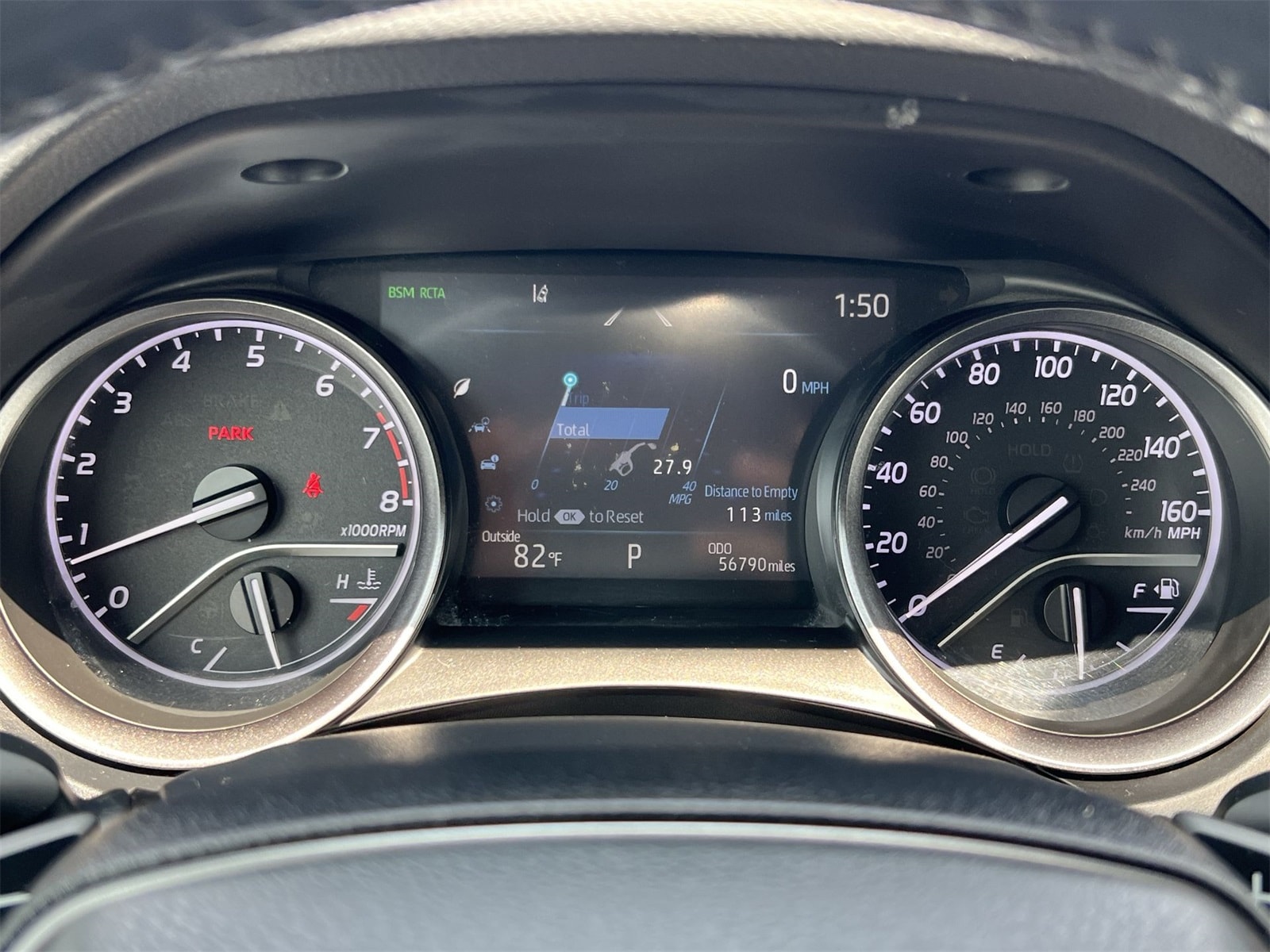 2022 Toyota Camry SE 34