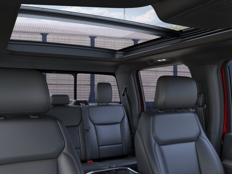 Thumbnail: 2026 Ford F-150 - 22