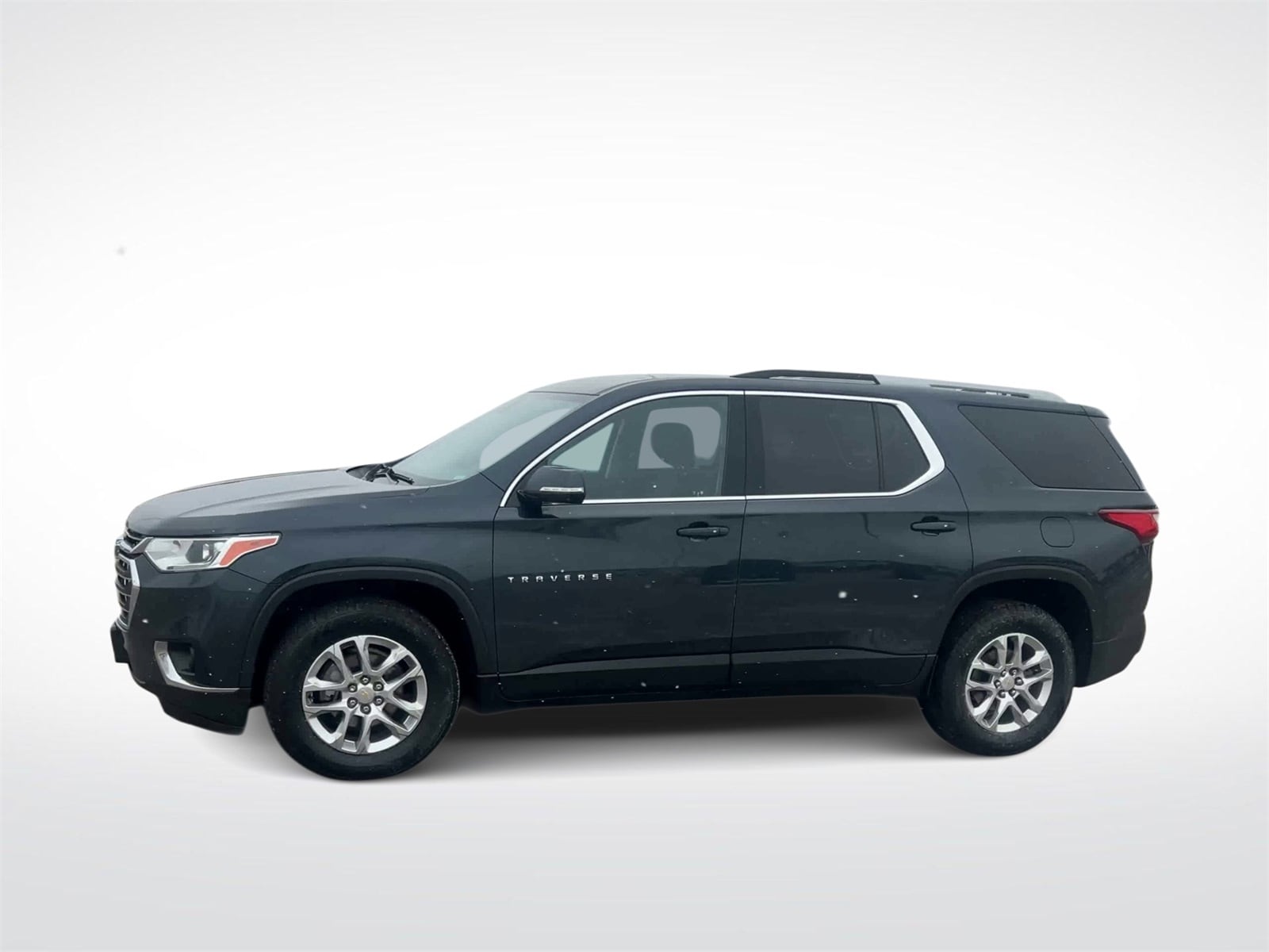 Thumbnail: 2018 Chevrolet Traverse - 5