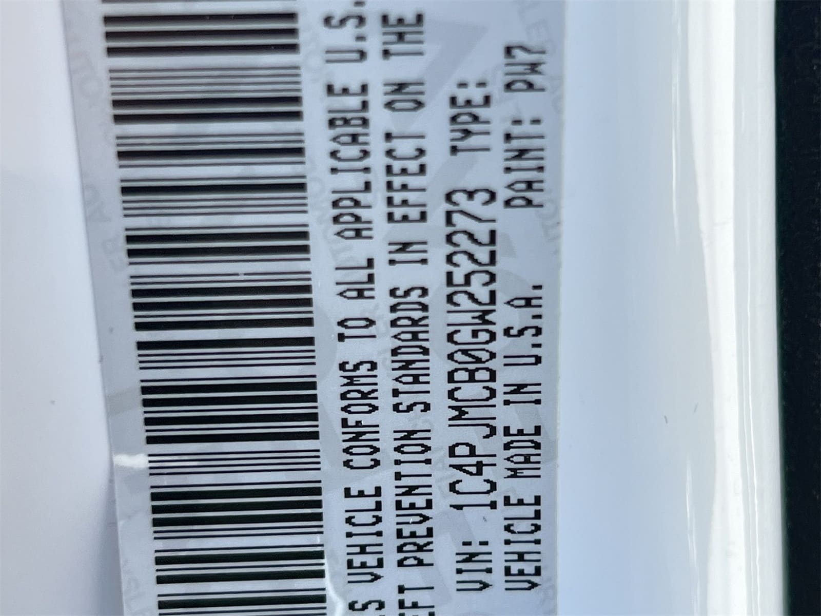 Thumbnail: 2016 Jeep Cherokee - 35