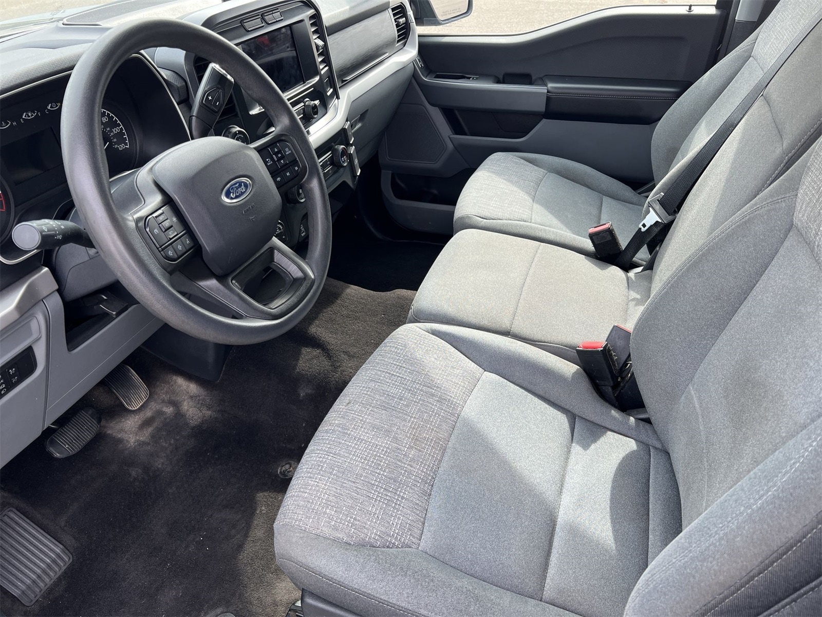 Thumbnail: 2022 Ford F-150 - 10