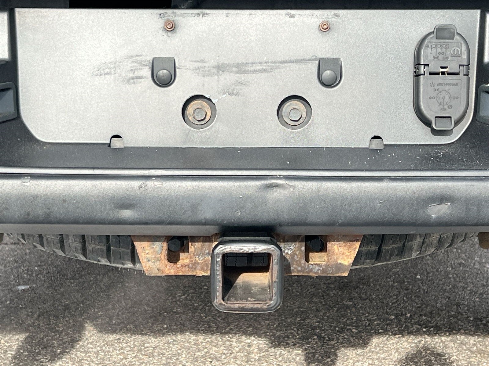 Thumbnail: 2019 RAM 1500 - 34