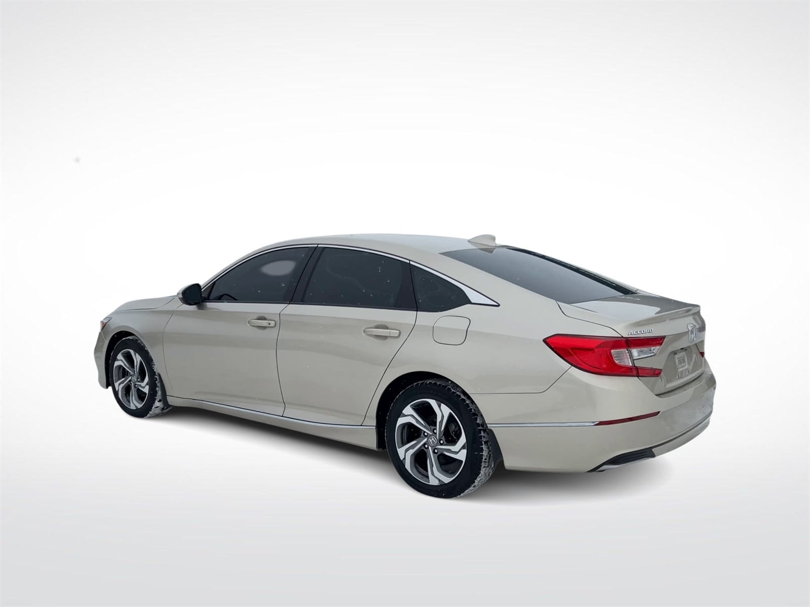 Thumbnail: 2018 Honda Accord - 7