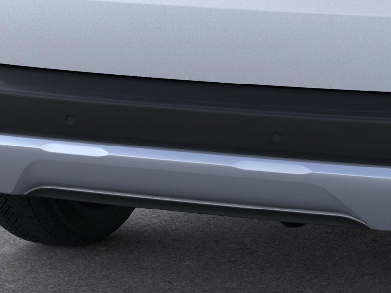2025 Ford Escape Plug-in Hybrid 23