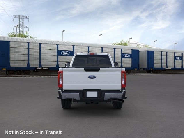 2025 Ford F-350 XLT 5