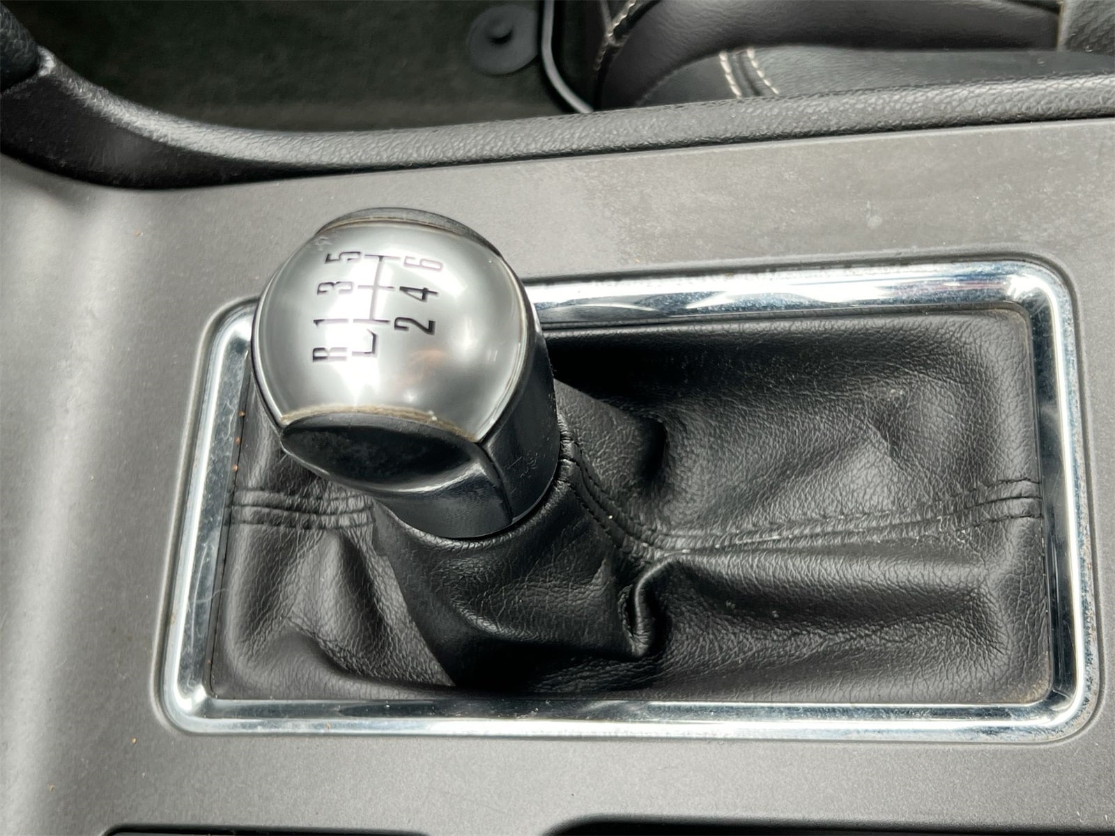 Thumbnail: 2014 Ford Mustang - 29