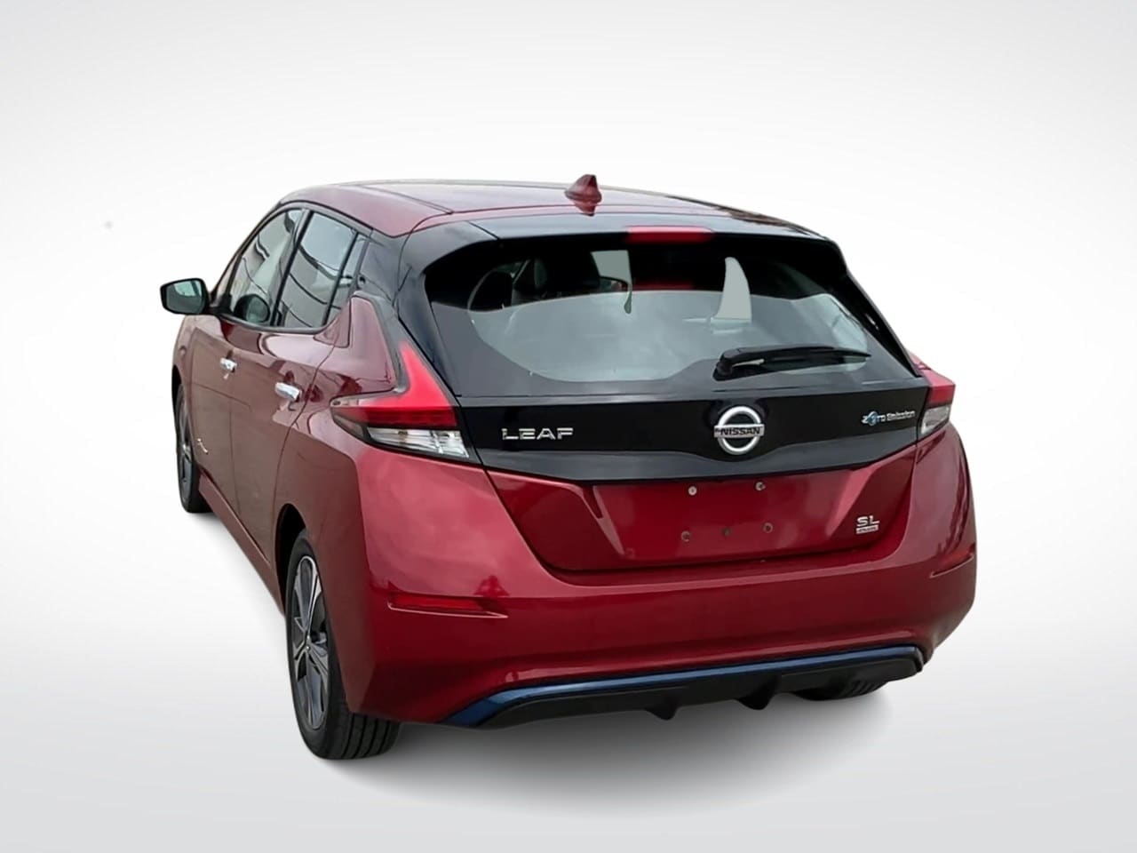 Thumbnail: 2019 Nissan Leaf - 7