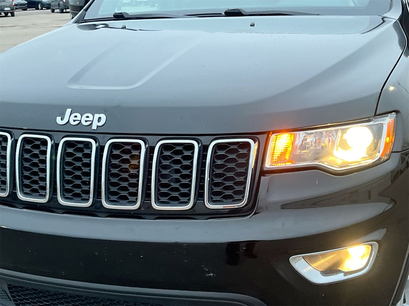 Thumbnail: 2020 Jeep Grand Cherokee - 11