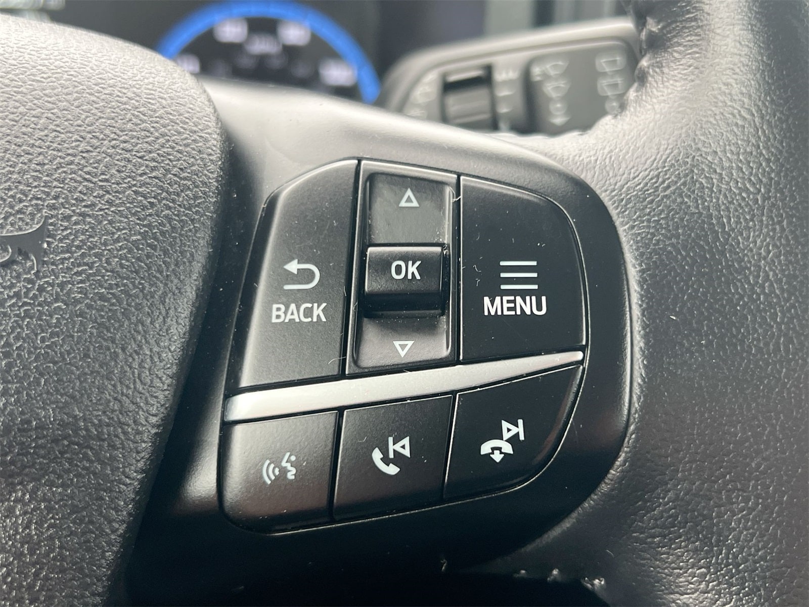 Thumbnail: 2023 Ford Bronco Sport - 25