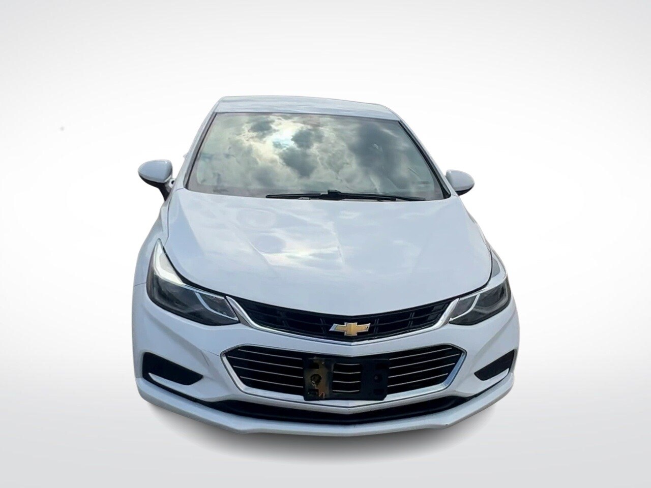 2019 Chevrolet Cruze LT photo 3