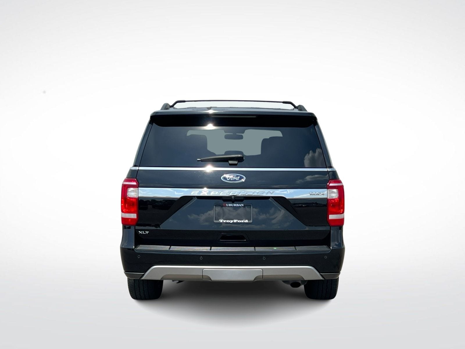 Thumbnail: 2021 Ford Expedition MAX - 7