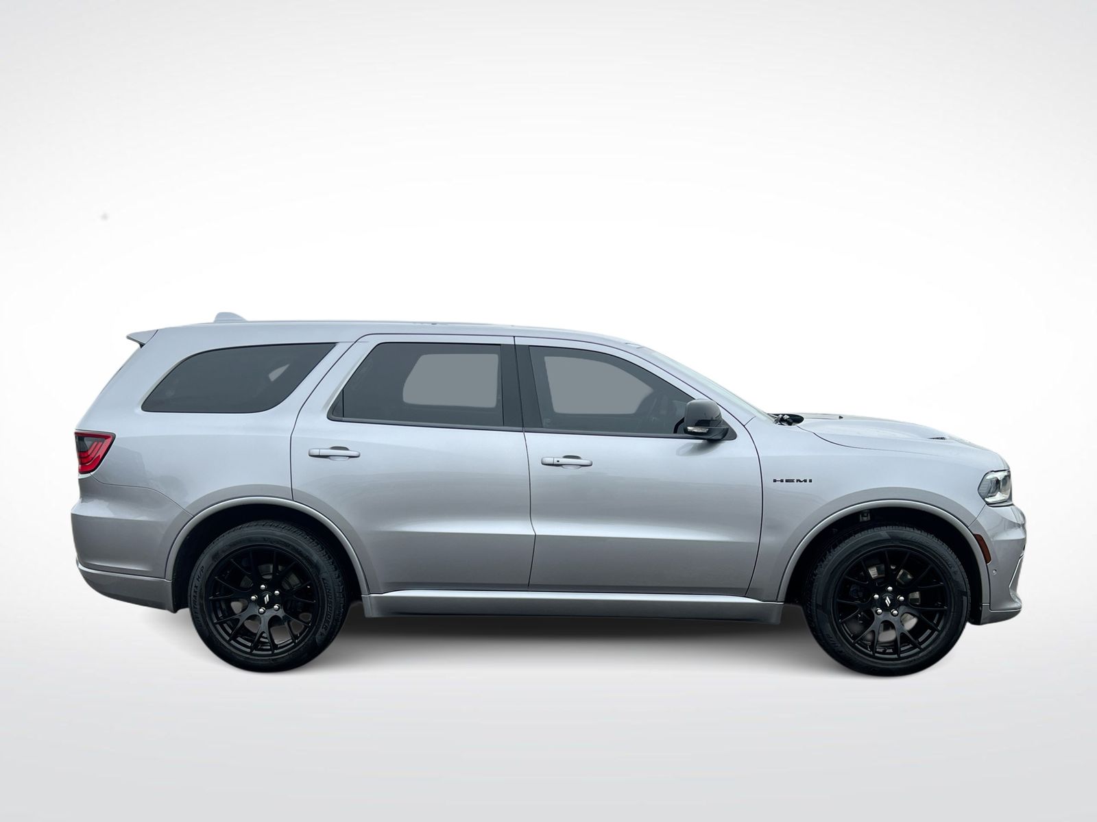 Thumbnail: 2021 Dodge Durango - 9