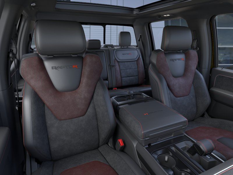 Thumbnail: 2026 Ford F-150 - 10