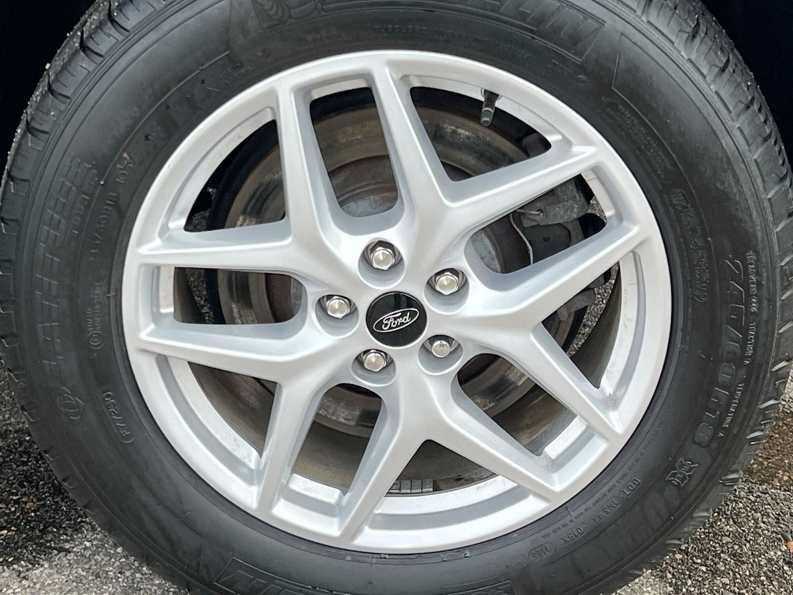 Thumbnail: 2023 Ford Edge - 14