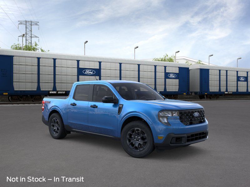 Thumbnail: 2026 Ford Maverick - 7