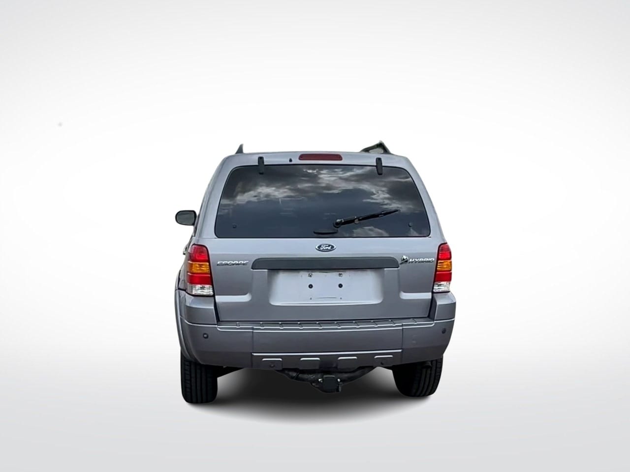 Thumbnail: 2007 Ford Escape - 7