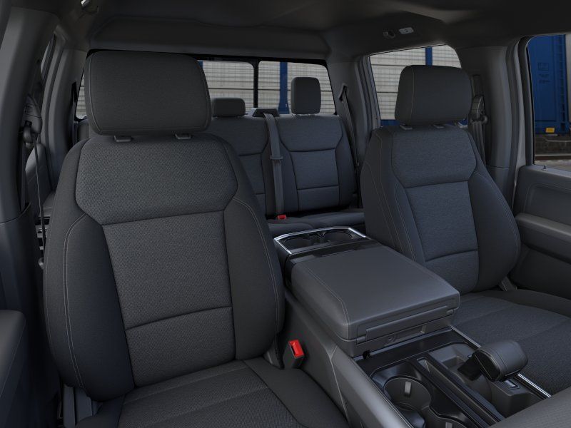 Thumbnail: 2026 Ford F-150 - 10