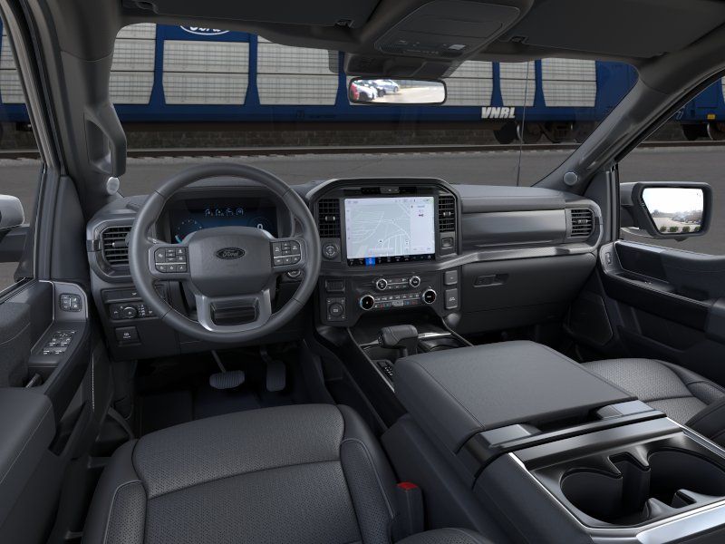 Thumbnail: 2026 Ford F-150 - 9