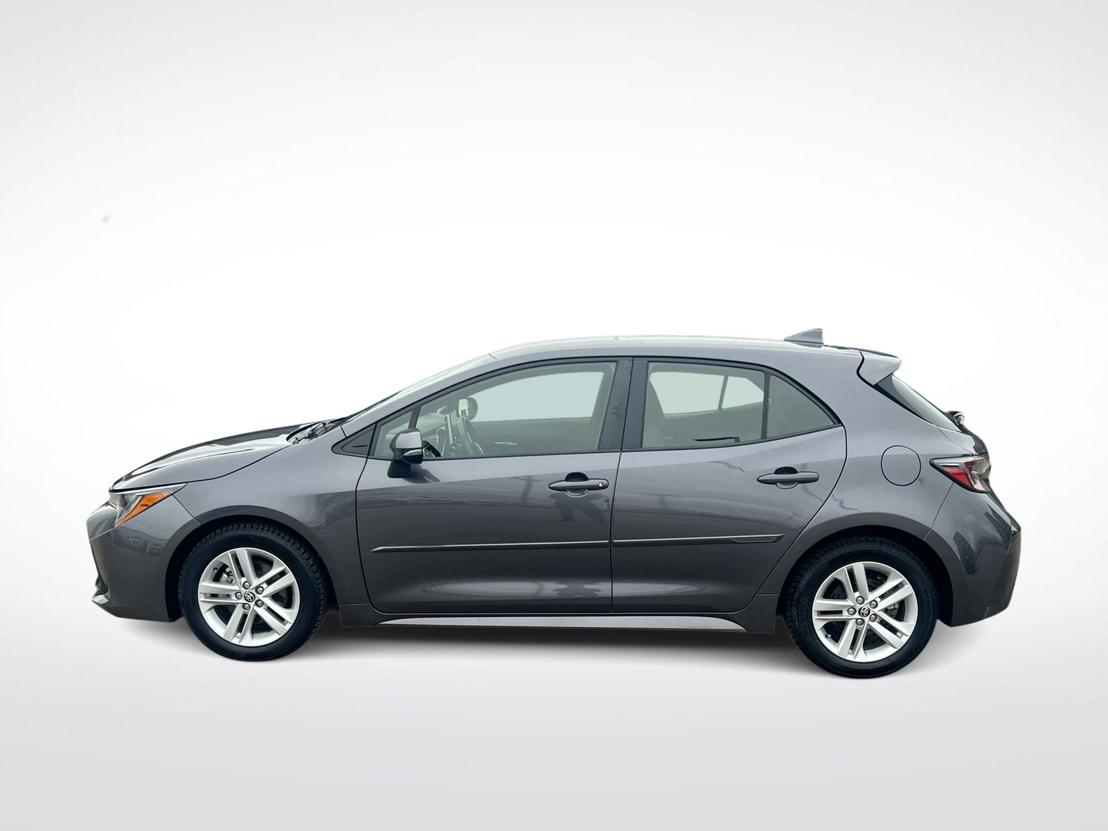 Thumbnail: 2022 Toyota Corolla - 5