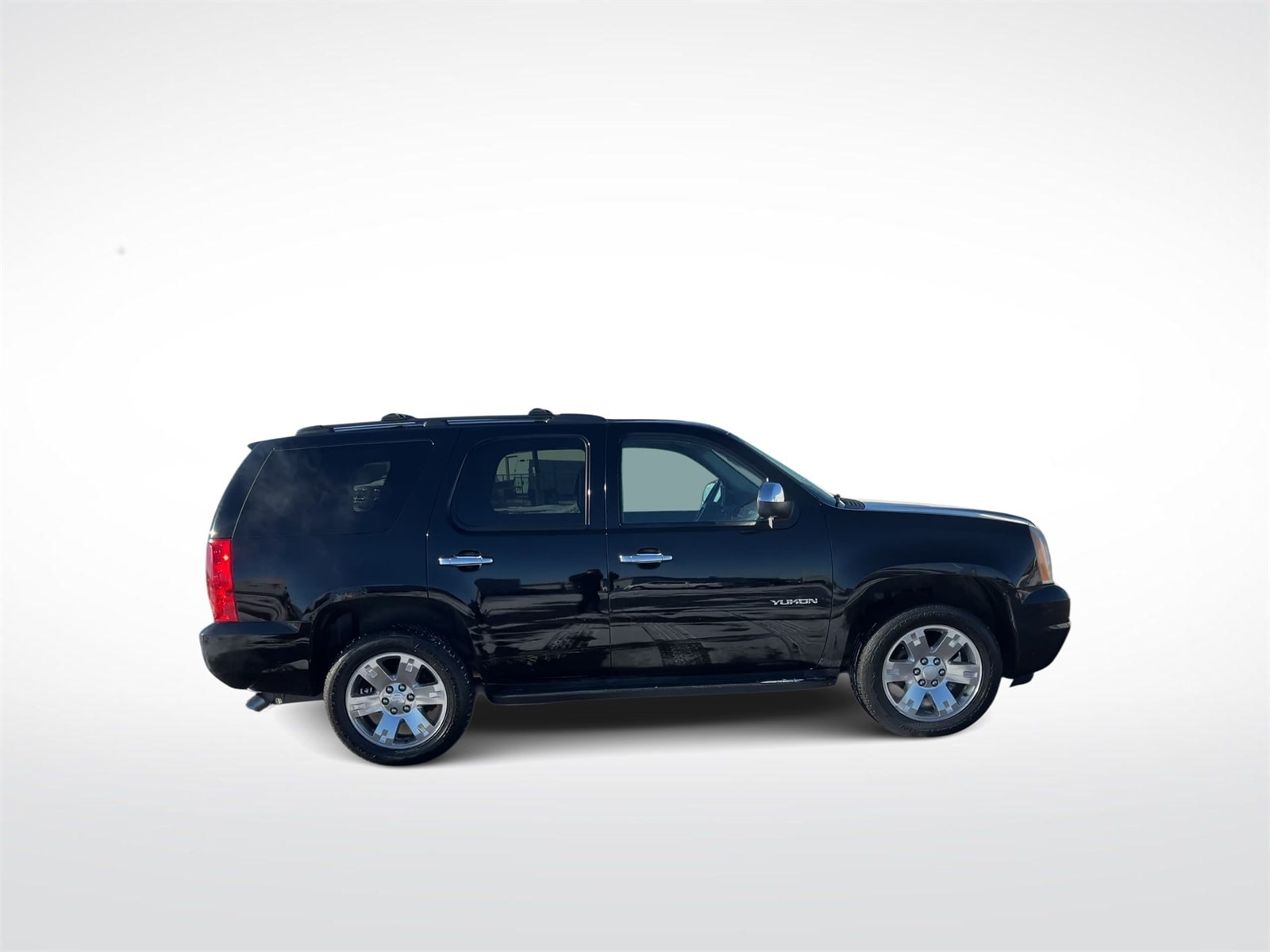 Thumbnail: 2012 GMC Yukon - 9