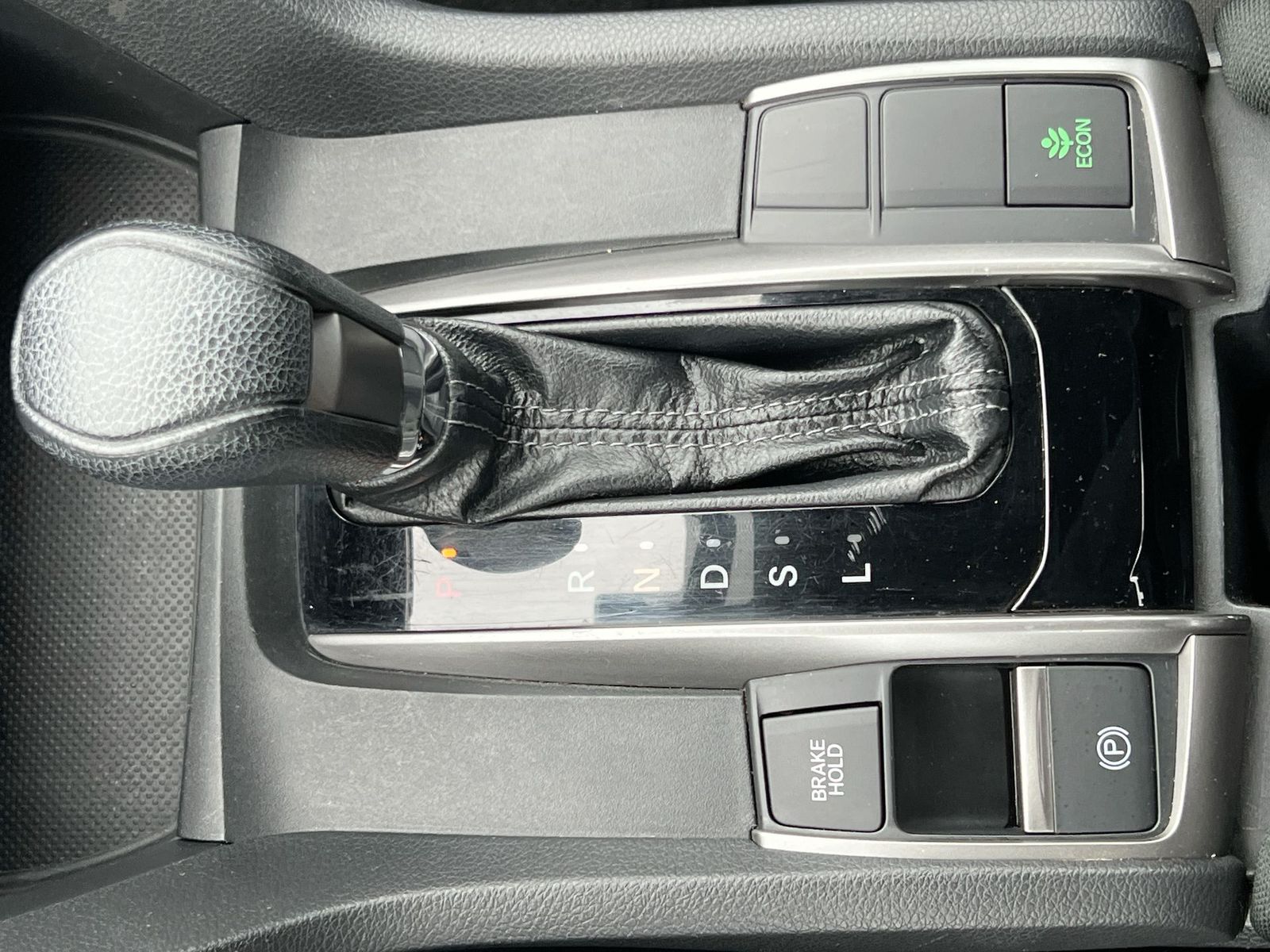 Thumbnail: 2017 Honda Civic - 31