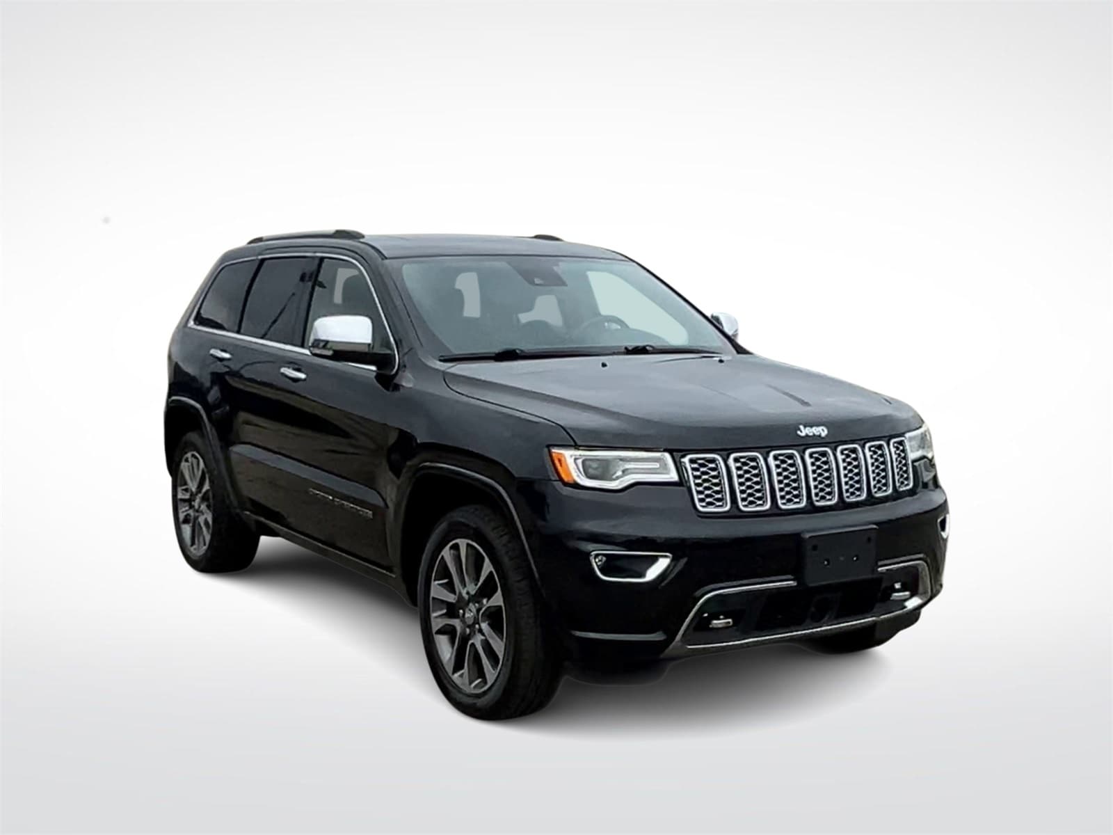 Thumbnail: 2017 Jeep Grand Cherokee - 2