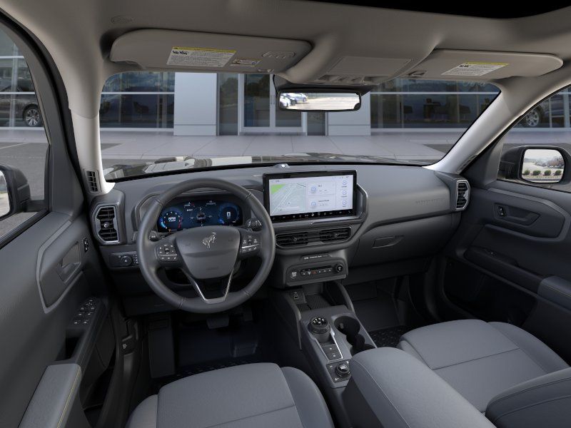 Thumbnail: 2026 Ford Bronco Sport - 9
