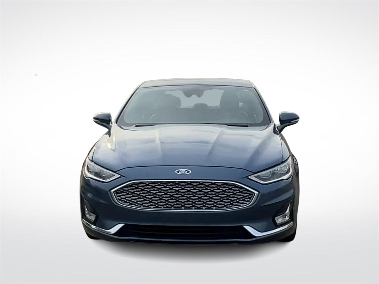 Thumbnail: 2019 Ford Fusion - 3