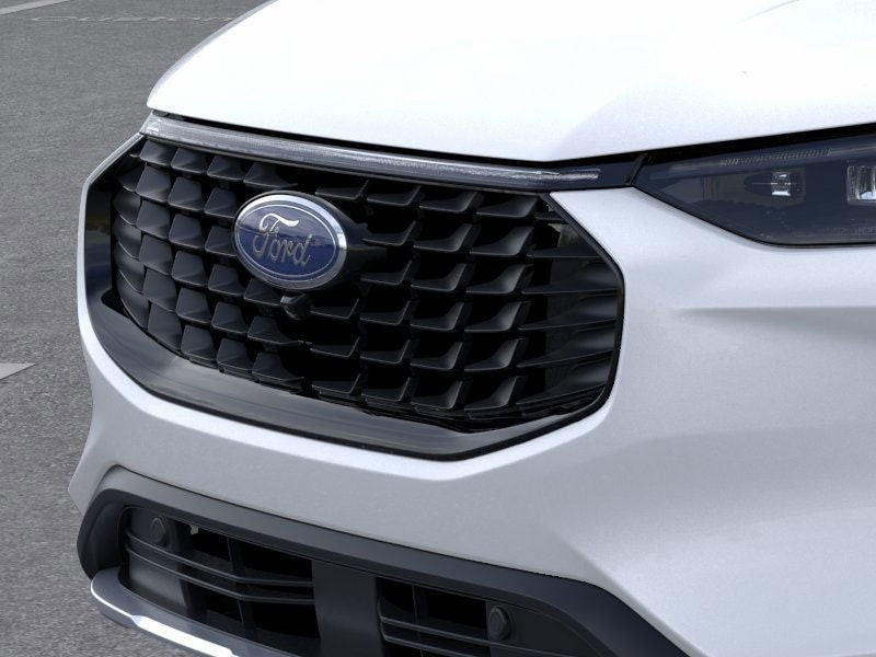 2025 Ford Escape Plug-in Hybrid 17