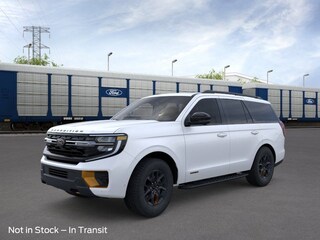 2026 Ford Expedition Tremor SUV