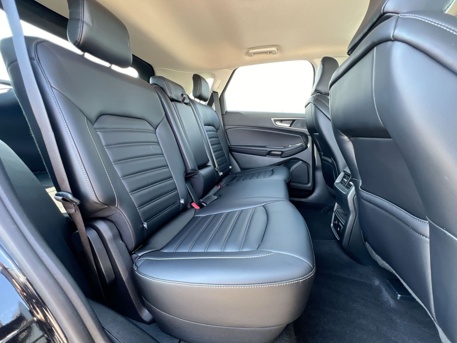 Thumbnail: 2024 Ford Edge - 20