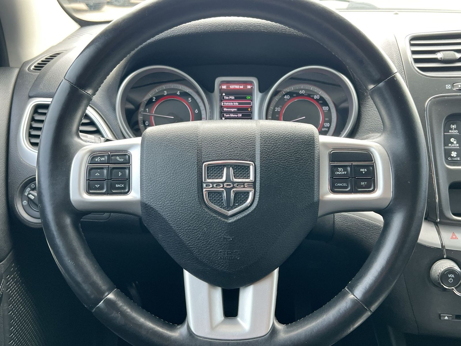 Thumbnail: 2013 Dodge Journey - 22