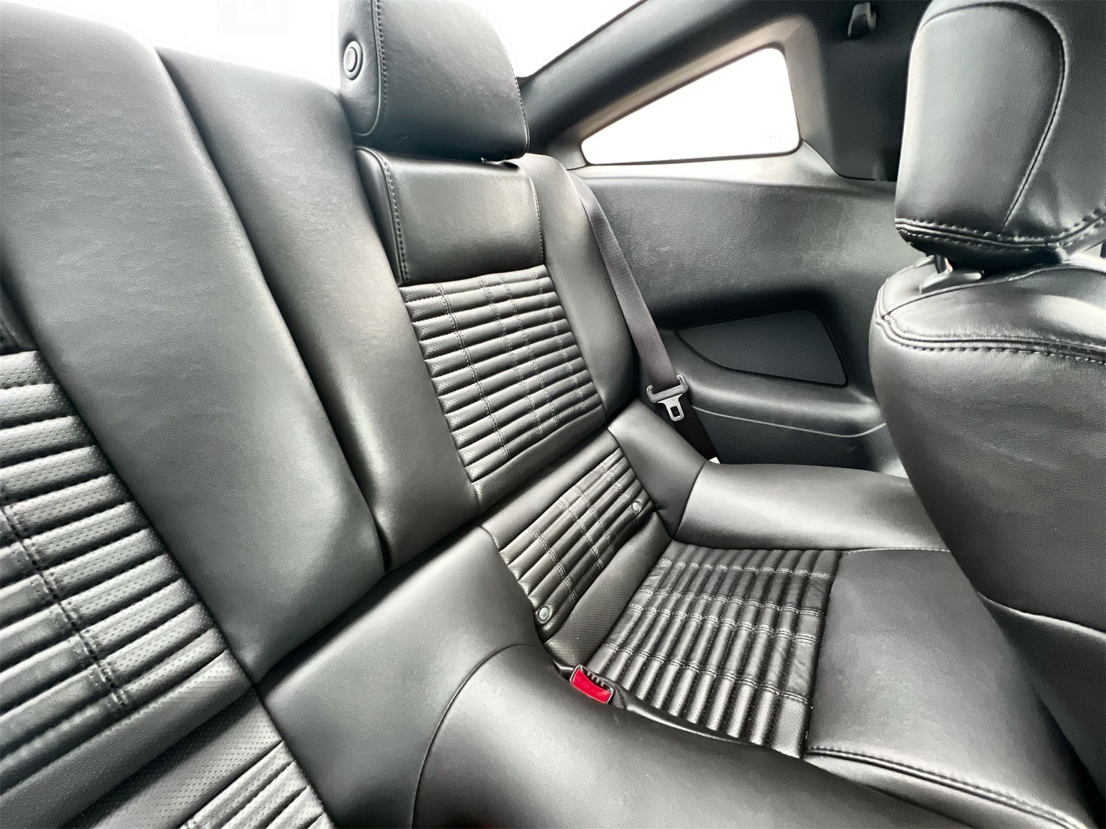 Thumbnail: 2014 Ford Mustang - 20