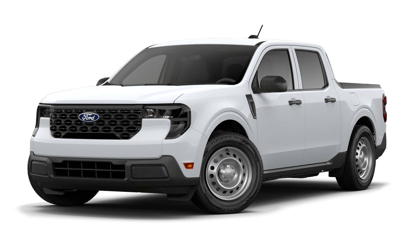 Thumbnail: 2026 Ford Maverick - 1