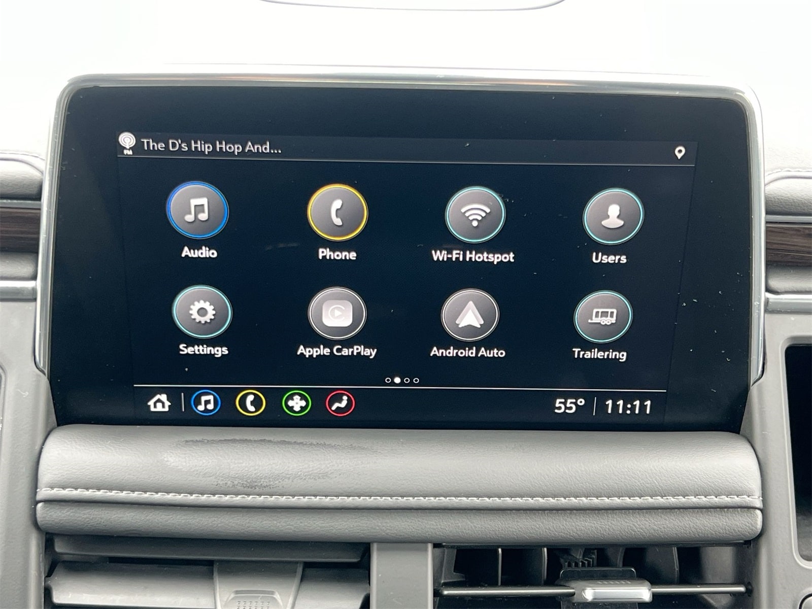 Thumbnail: 2021 Chevrolet Suburban - 27