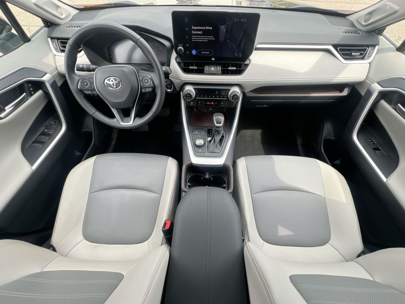 Thumbnail: 2024 Toyota RAV4 - 15