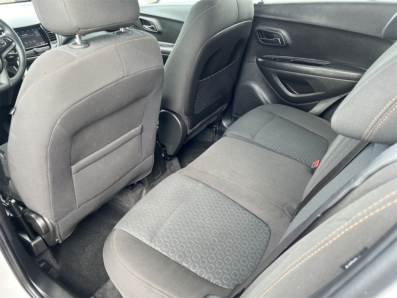 Thumbnail: 2020 Chevrolet Trax - 19