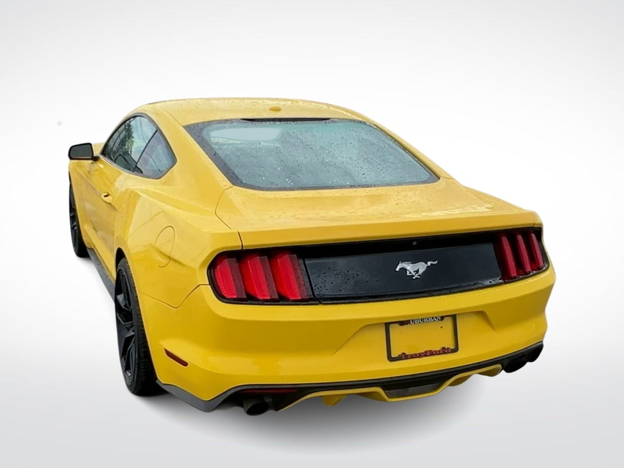Thumbnail: 2016 Ford Mustang - 7