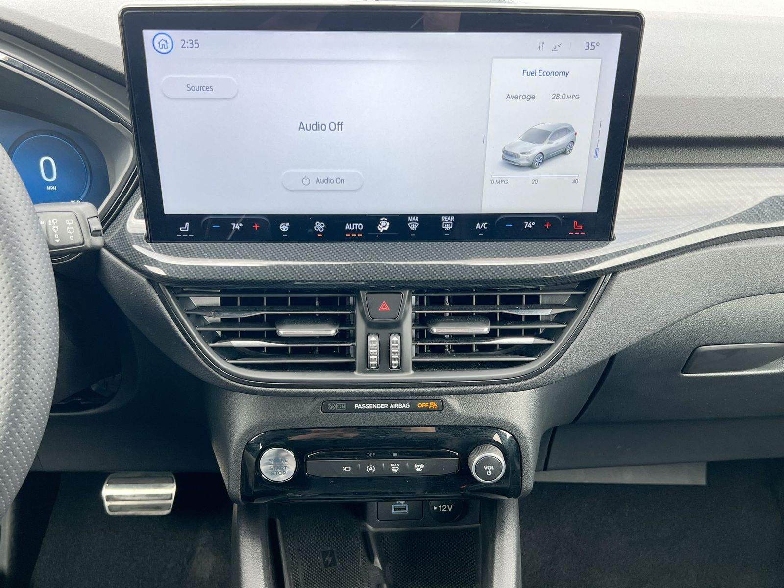 Thumbnail: 2023 Ford Escape - 27