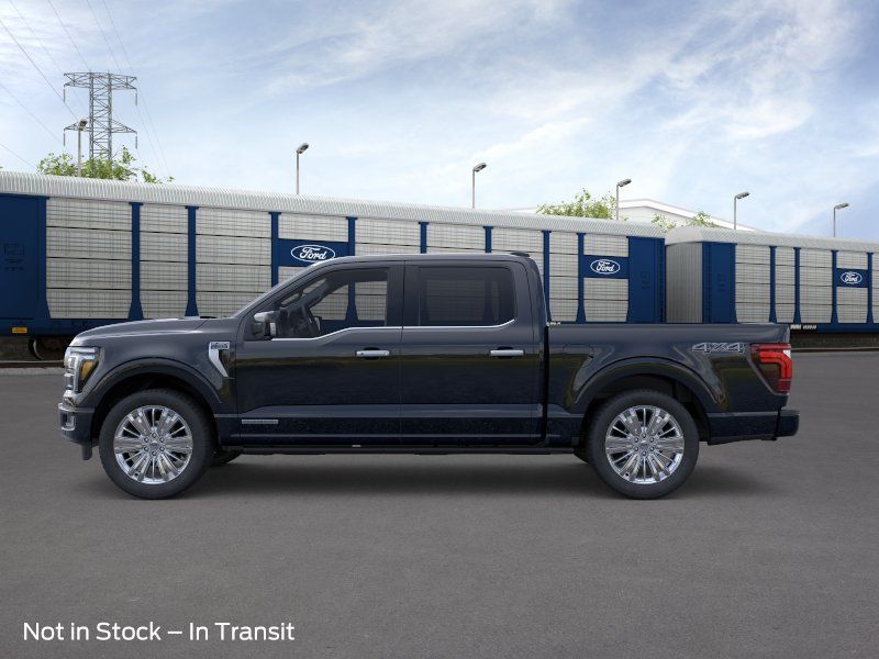 Thumbnail: 2026 Ford F-150 - 3
