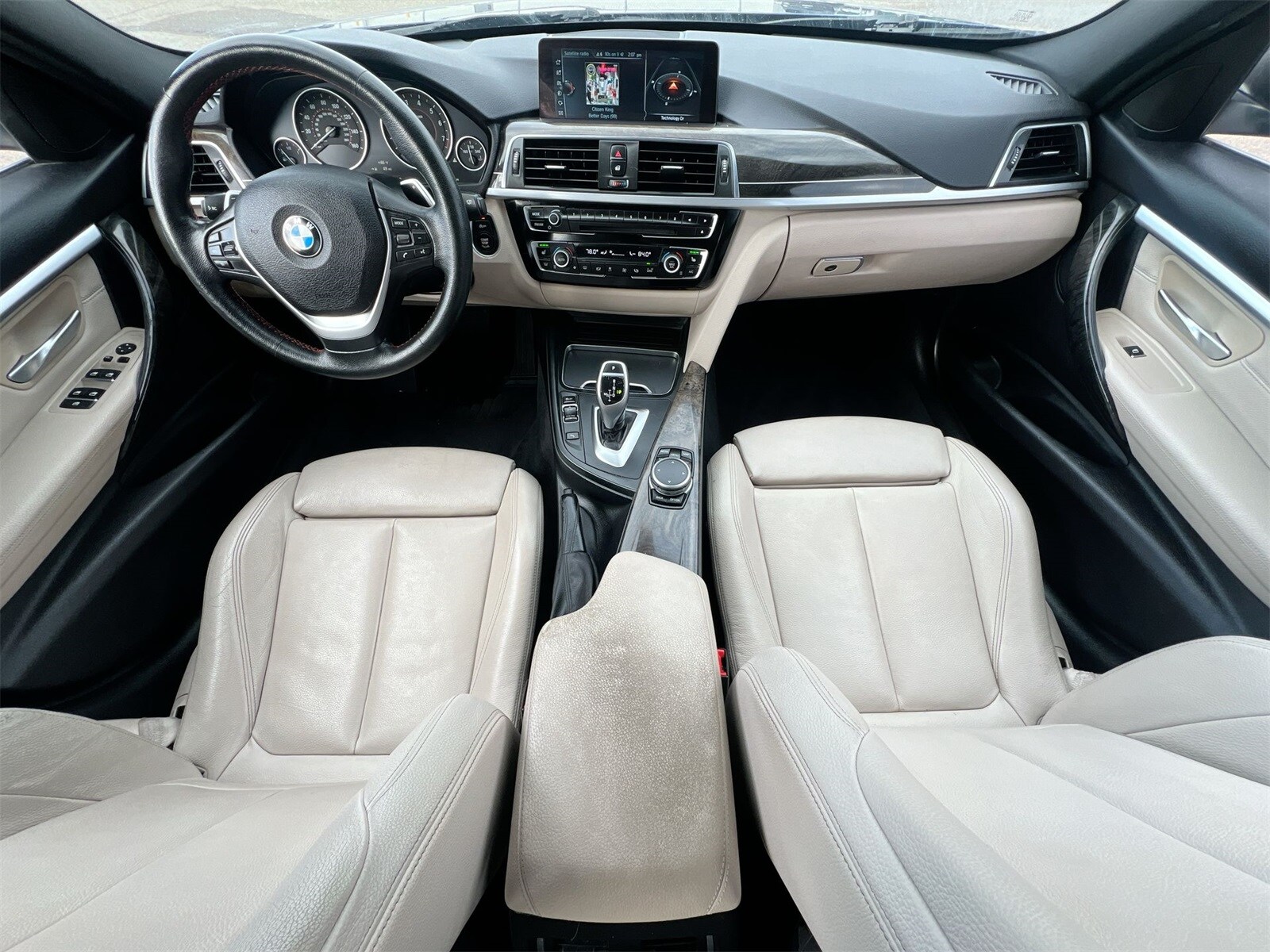 Thumbnail: 2017 BMW 3 Series - 17