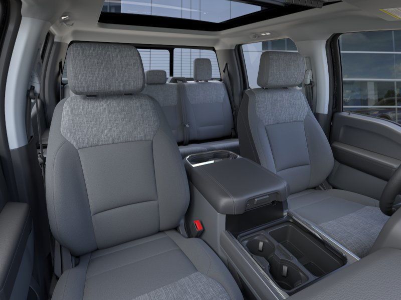 Thumbnail: 2026 Ford F-350 - 10