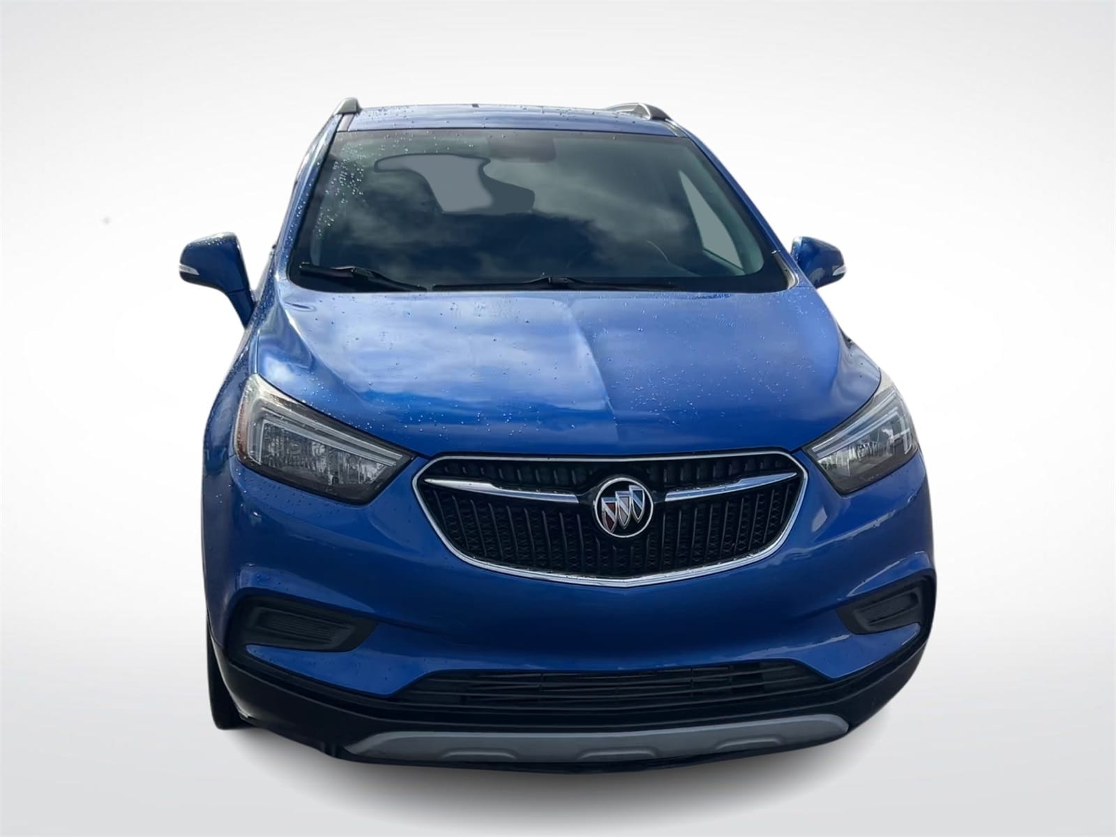 Thumbnail: 2017 Buick Encore - 3