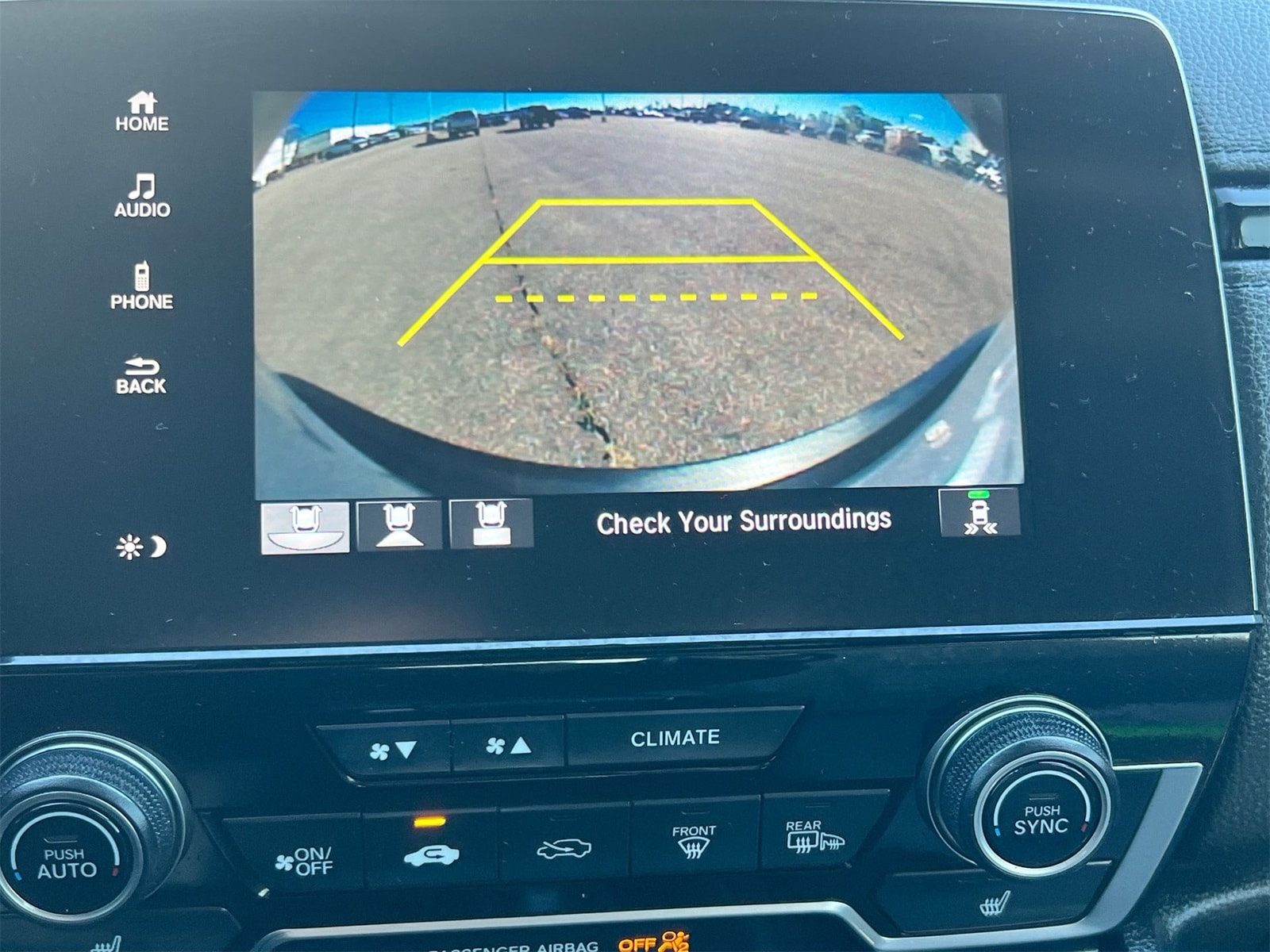 Thumbnail: 2019 Honda CR-V - 29