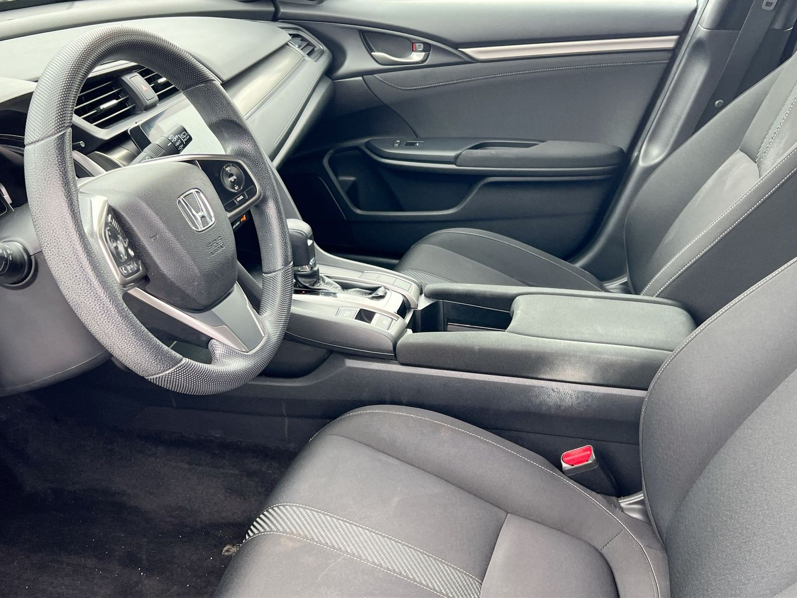 Thumbnail: 2017 Honda Civic - 10