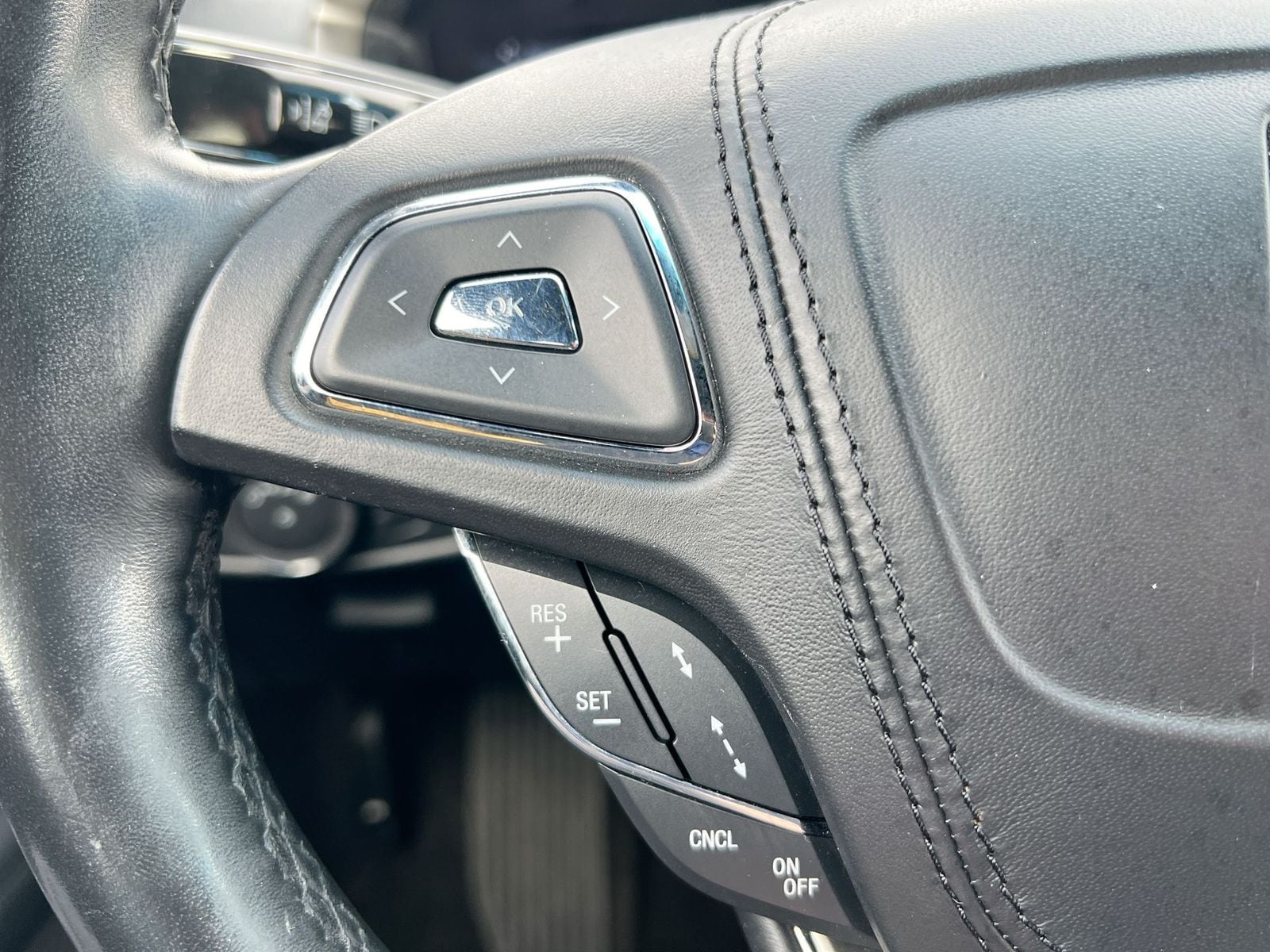 Thumbnail: 2019 Lincoln MKZ - 22