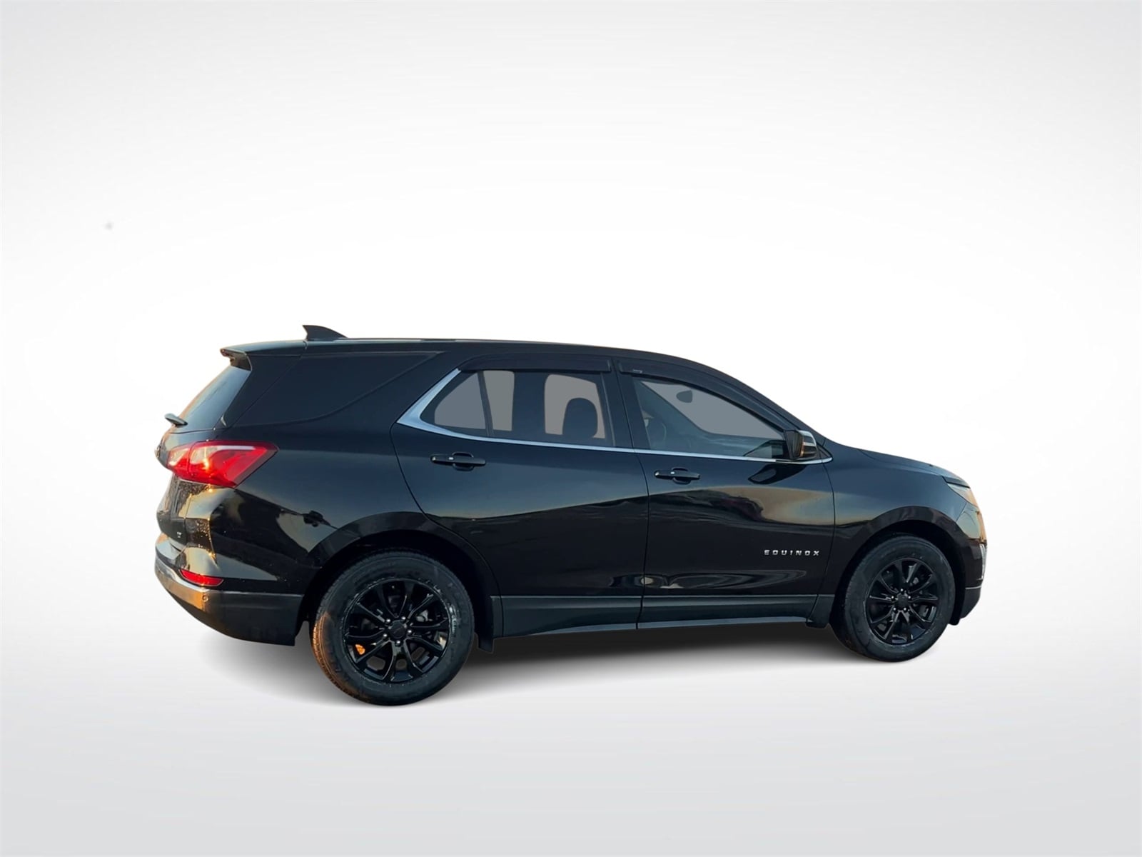 Thumbnail: 2019 Chevrolet Equinox - 9