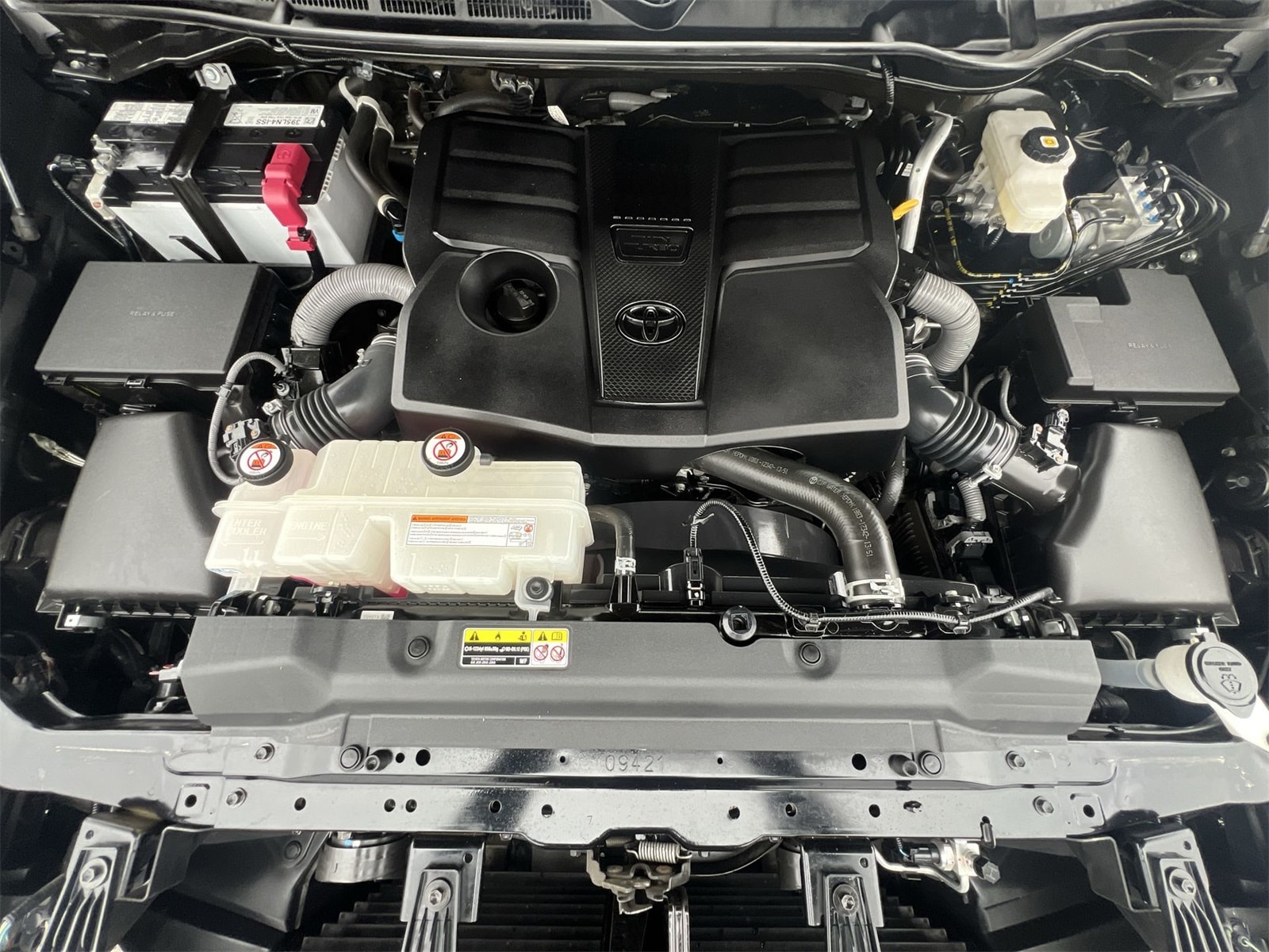 Thumbnail: 2023 Toyota Tundra - 15