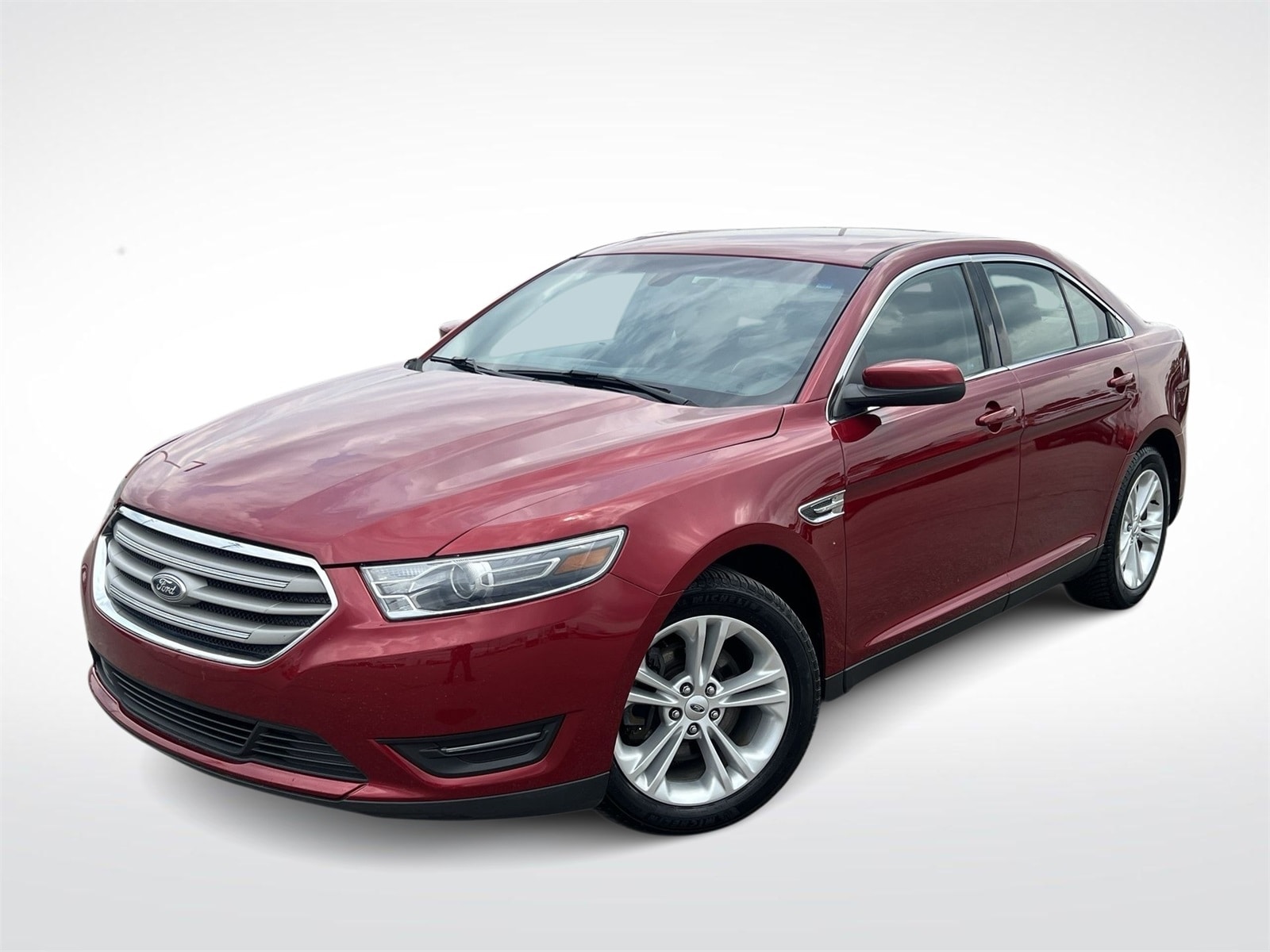 2017 Ford Taurus SEL -
                  Troy, MI